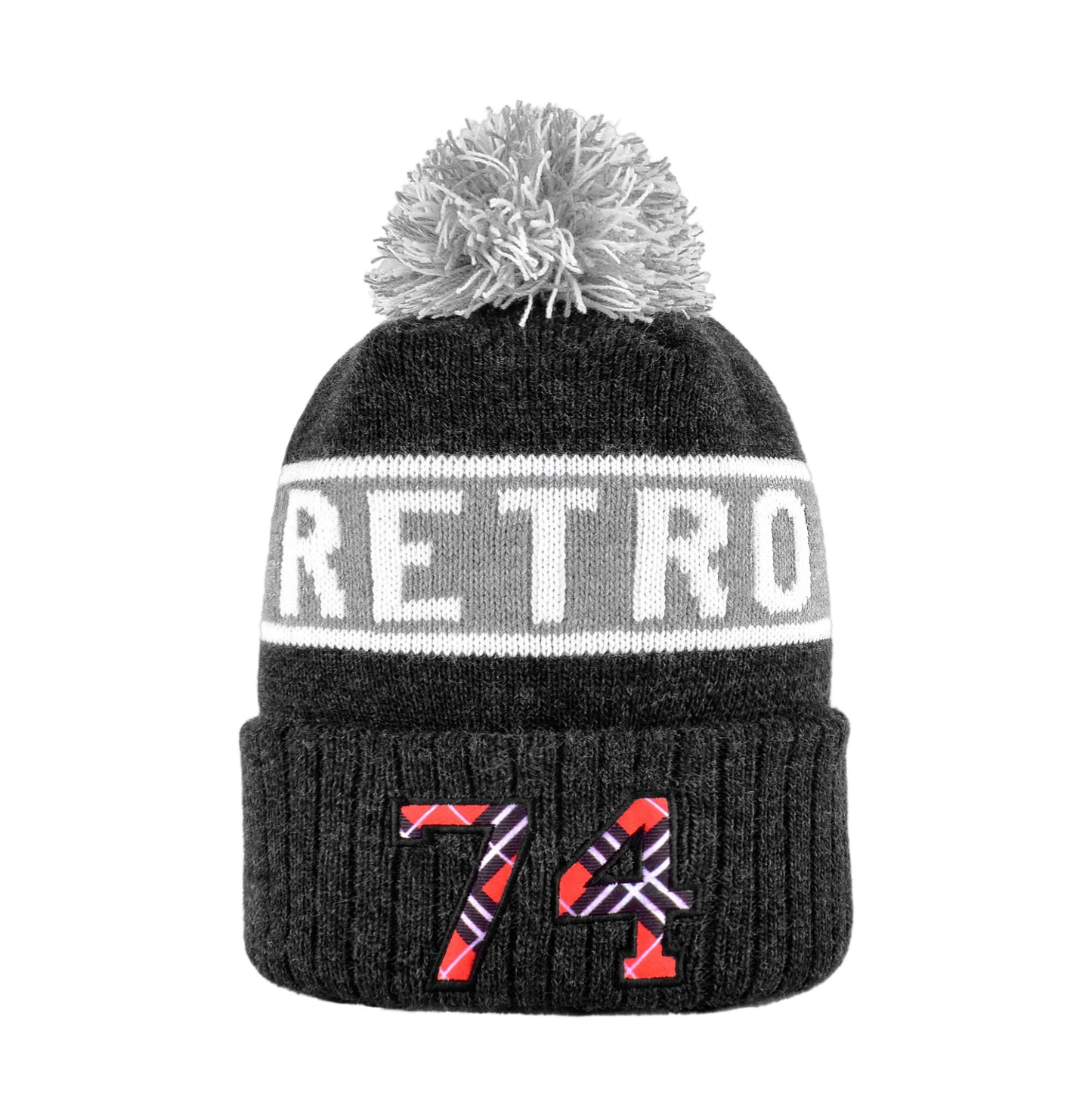 Kustomisoitava Retro-pipo - SunBrandi Oy
