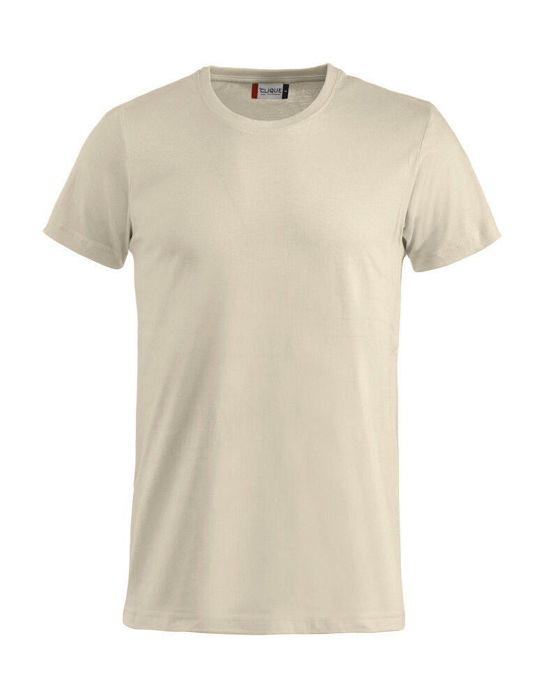 Clique Basic T - SunBrandi Oy