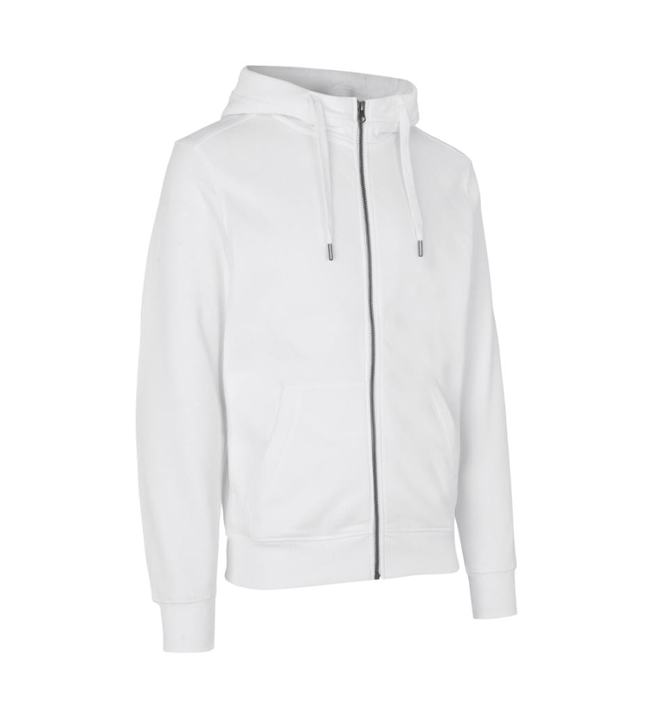 Core hoodie ZIP