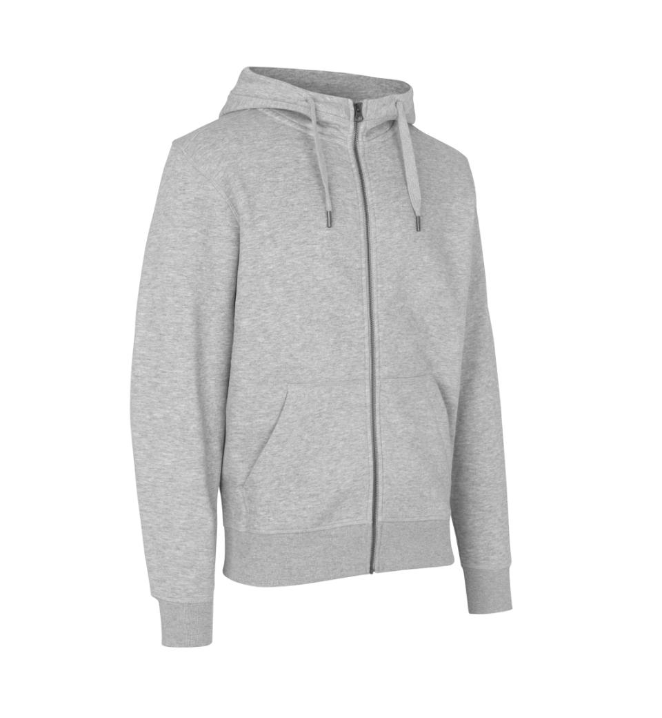 Core hoodie ZIP