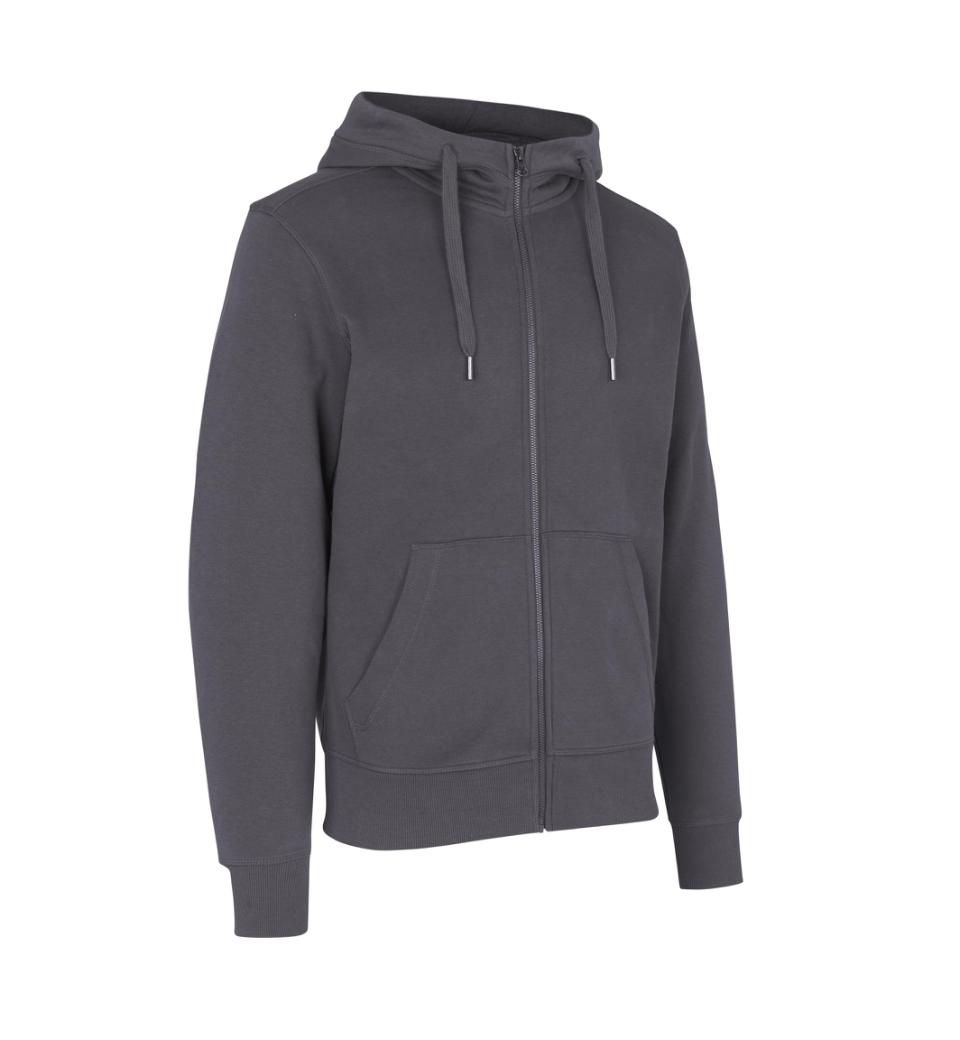 Core hoodie ZIP - SunBrandi Oy