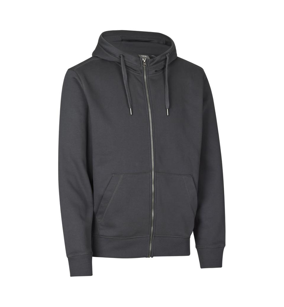 Core hoodie ZIP