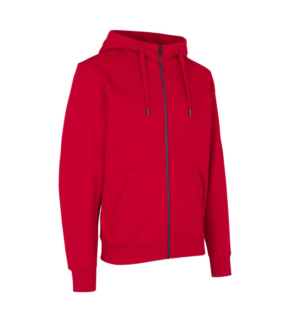 Core hoodie ZIP - SunBrandi Oy