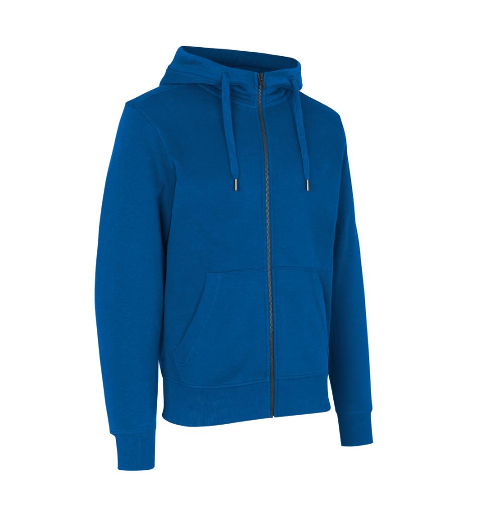Core hoodie ZIP - SunBrandi Oy