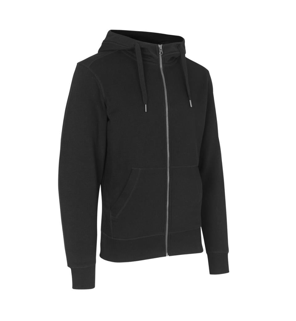 Core hoodie ZIP - SunBrandi Oy