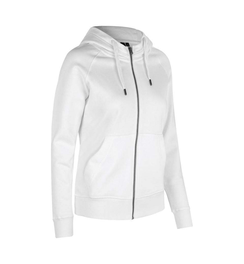Core hoodie ZIP - SunBrandi Oy