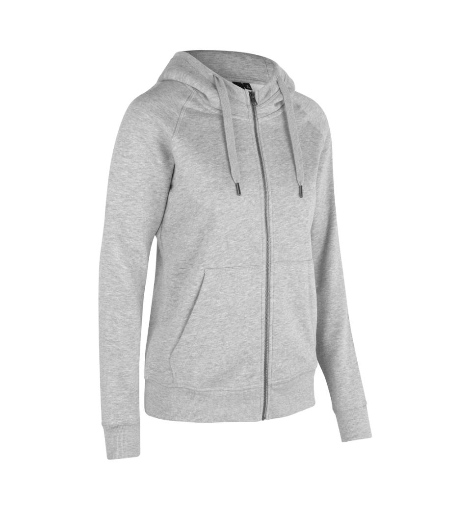 Core hoodie ZIP