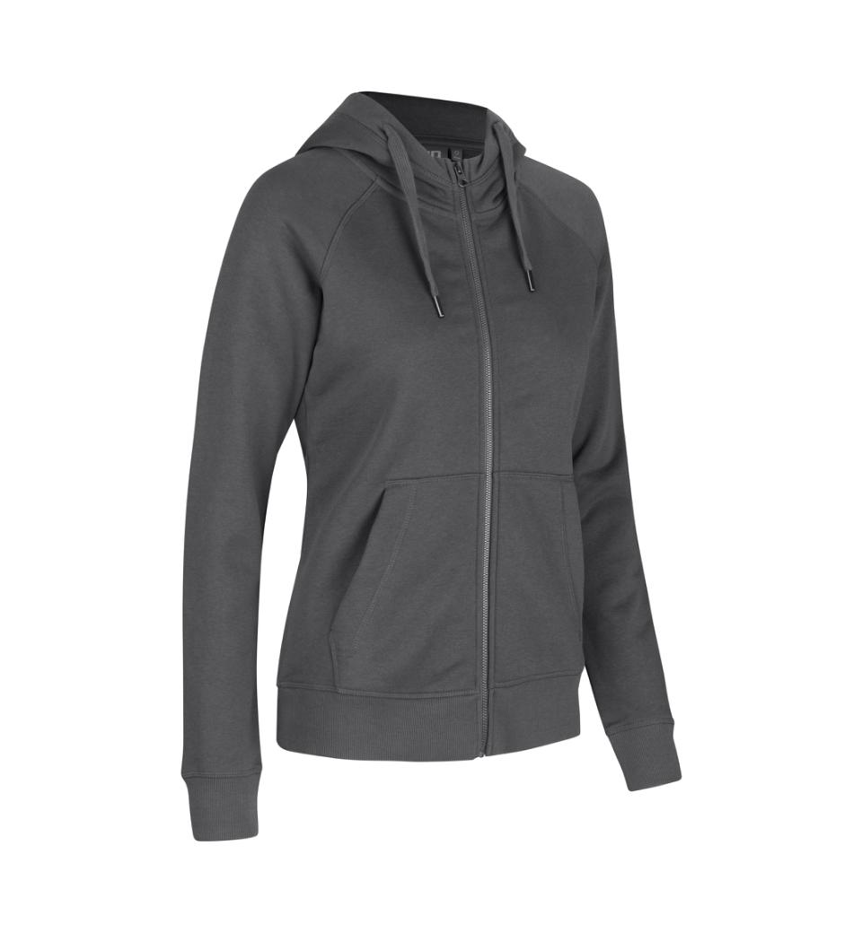 Core hoodie ZIP