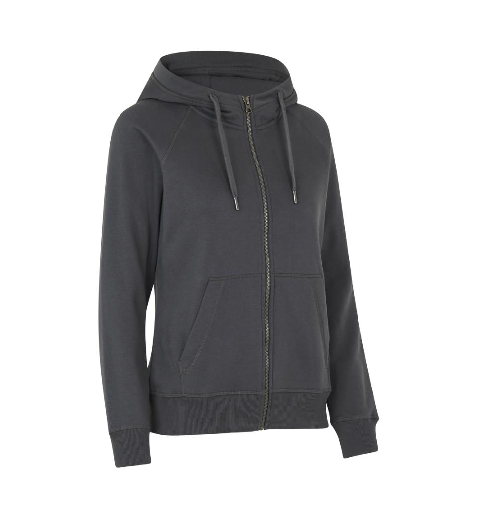 Core hoodie ZIP - SunBrandi Oy