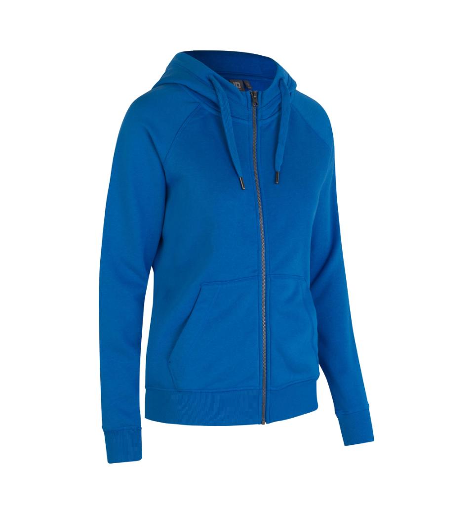 Core hoodie ZIP - SunBrandi Oy