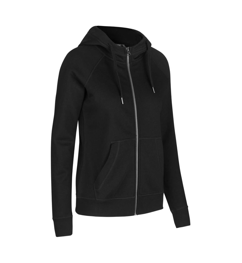 Core hoodie ZIP