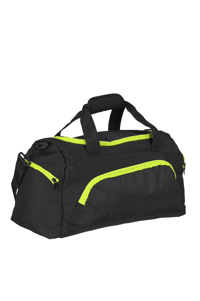 Active Line Sportbag Small - treenikassi - SunBrandi Oy