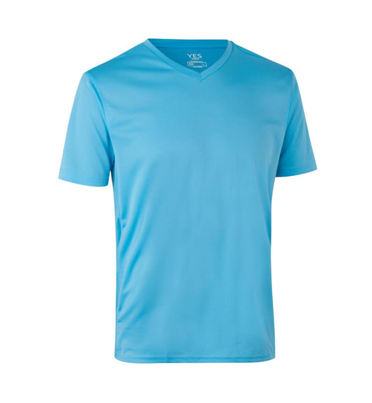 YES Active T-shirt - SunBrandi Oy