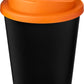 Americano® Eco 250 ml kahvimuki läikkymättömällä kannella