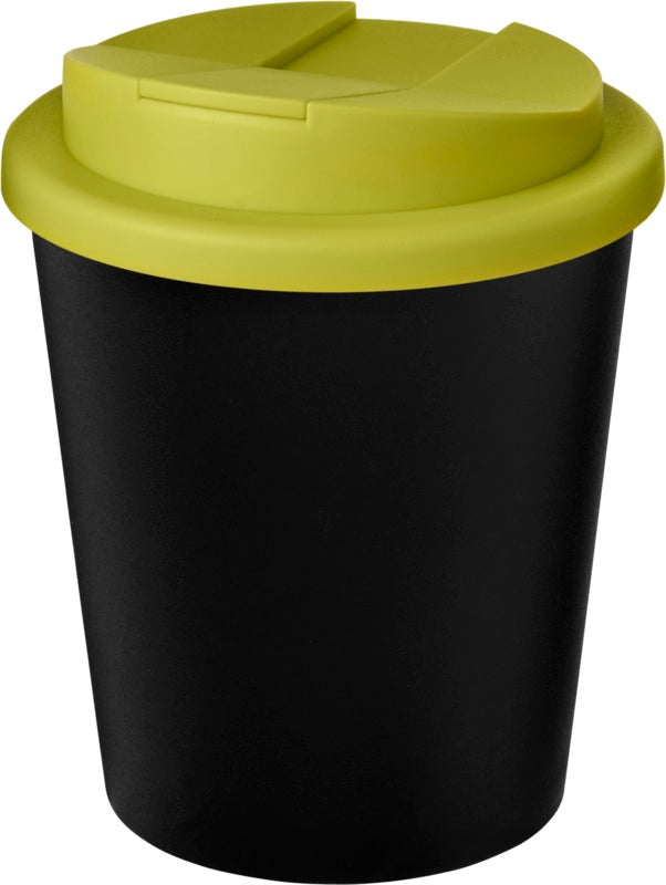 Americano® Eco 250 ml kahvimuki läikkymättömällä kannella