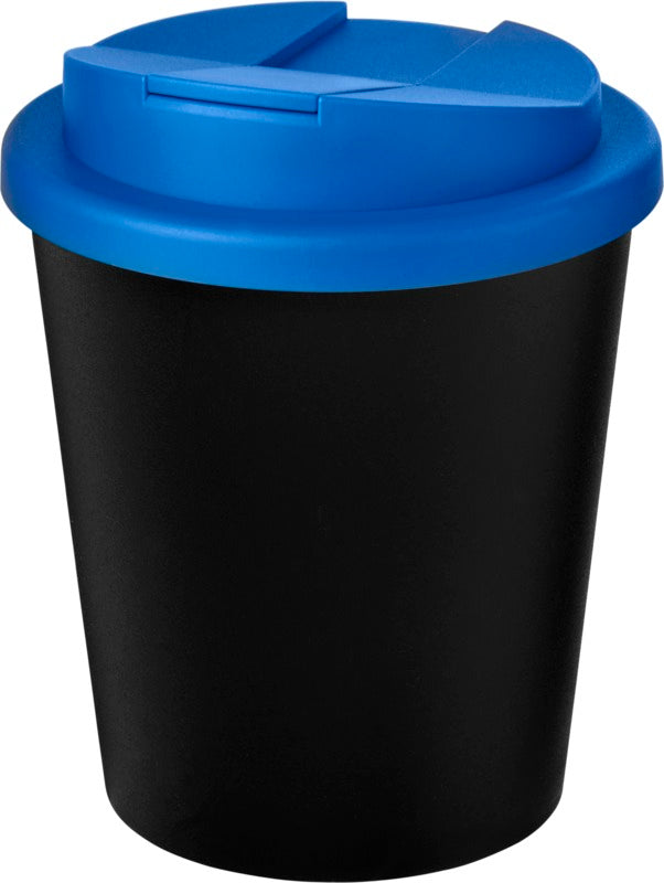 Americano® Eco 250 ml kahvimuki läikkymättömällä kannella