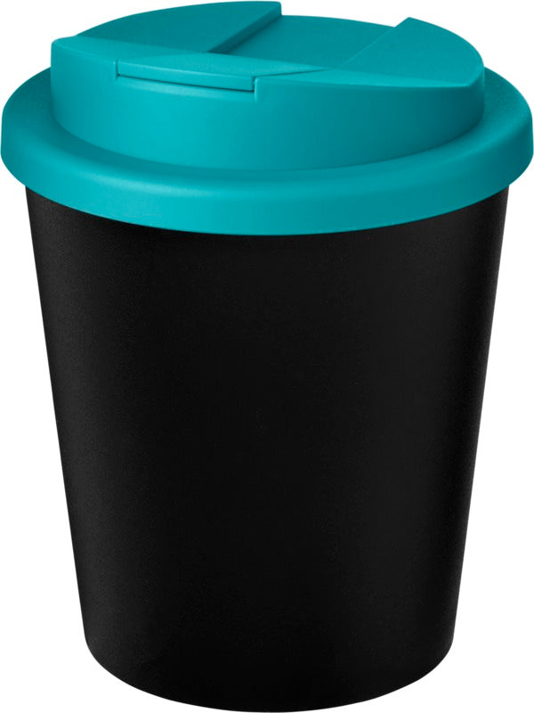 Americano® Eco 250 ml kahvimuki läikkymättömällä kannella