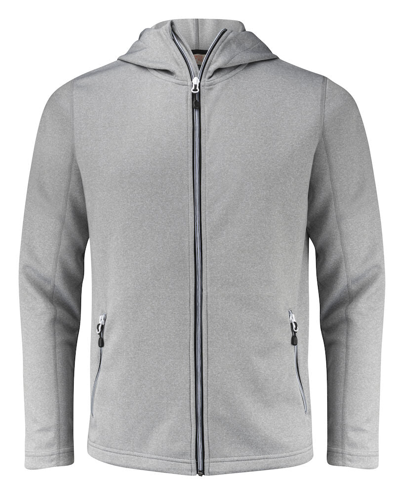 Printer Layback hupullinen collegetakki - SunBrandi Oy