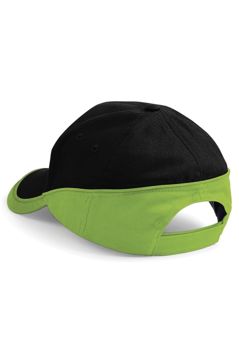Teamwear lippis - SunBrandi Oy