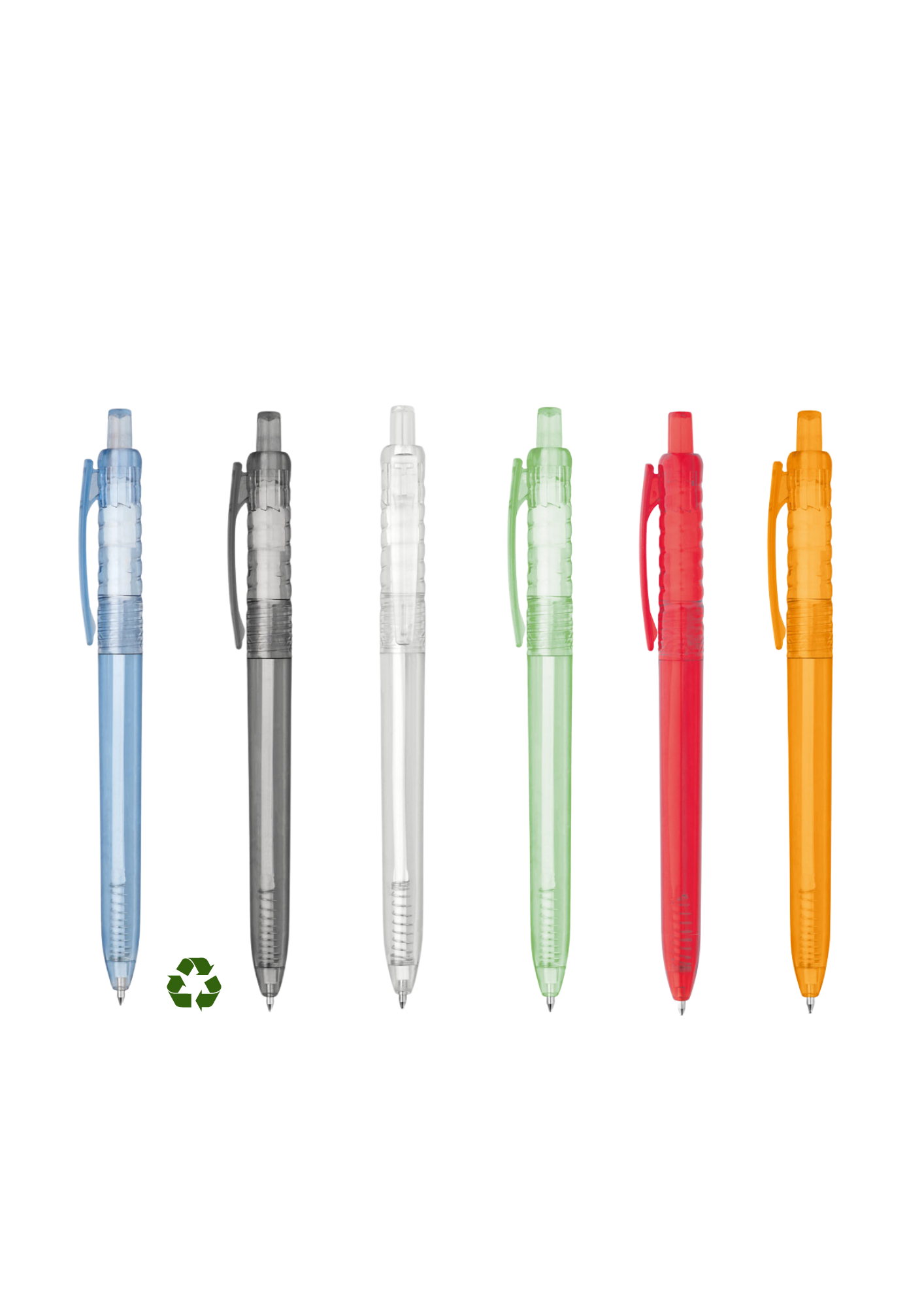 Hydra rpet kynä - SunBrandi Oy