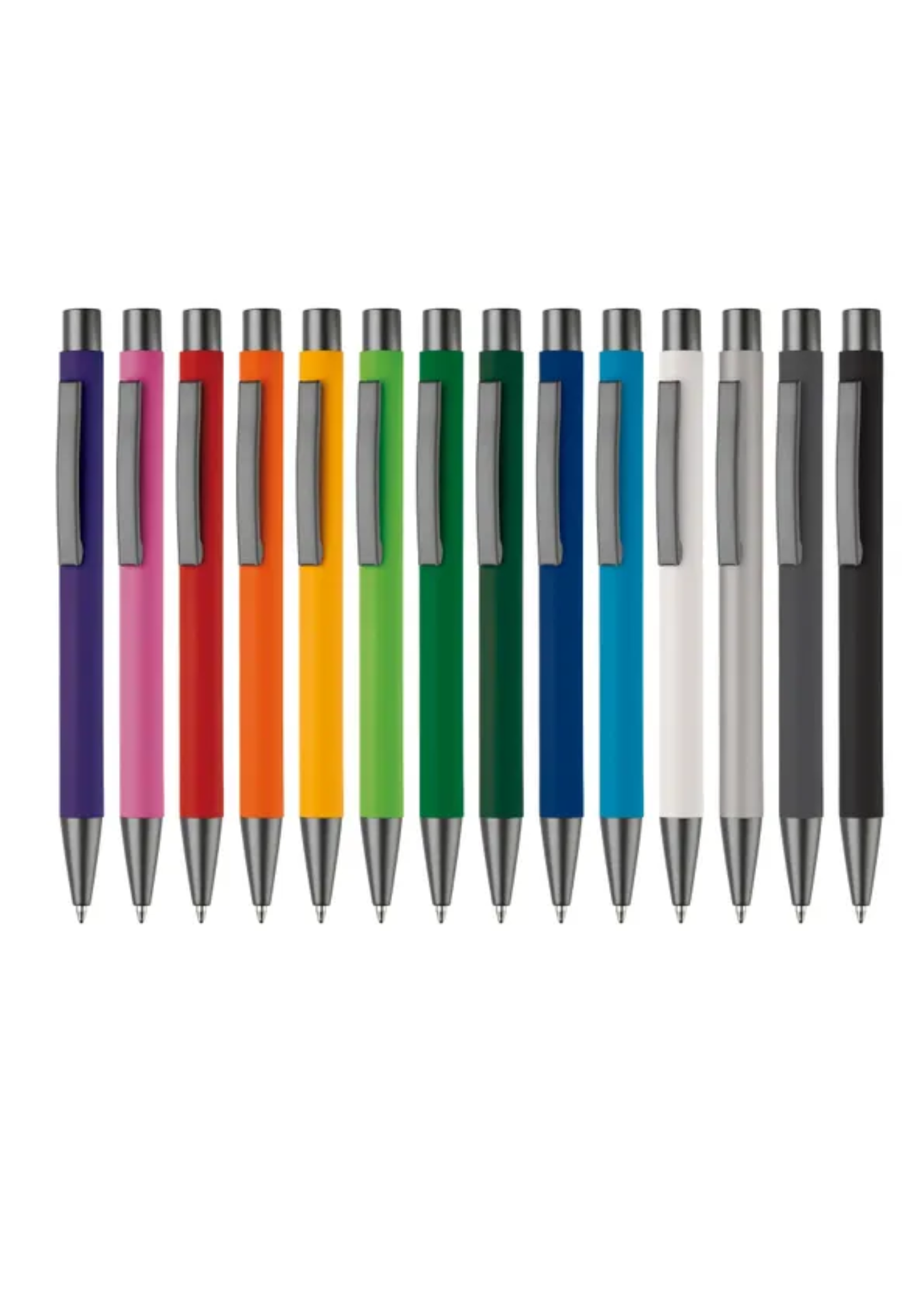 New York kynä - SunBrandi Oy