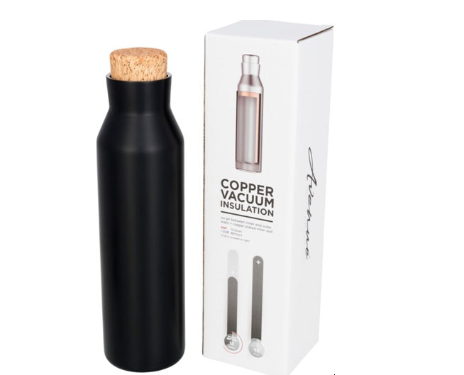 Norse 590 ml kuparivakuumieristetty pullo