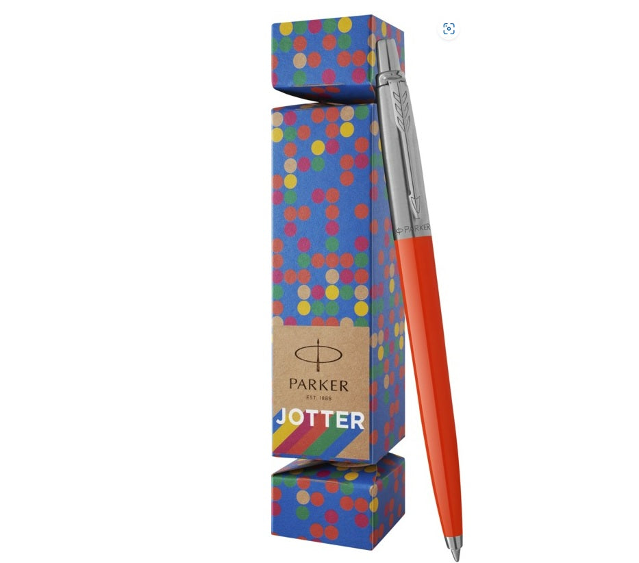 Parker Jotter Cracker-kynälahjasetti