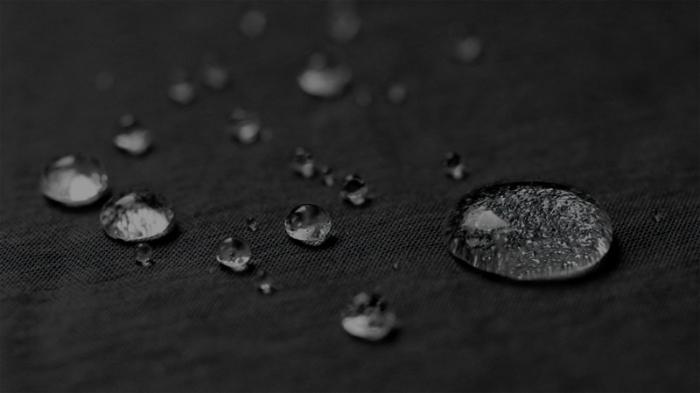 Trailhead 15" GRS-kierrätetty kevyt reppu kannettavalle 14 l - Musta / Harmaa