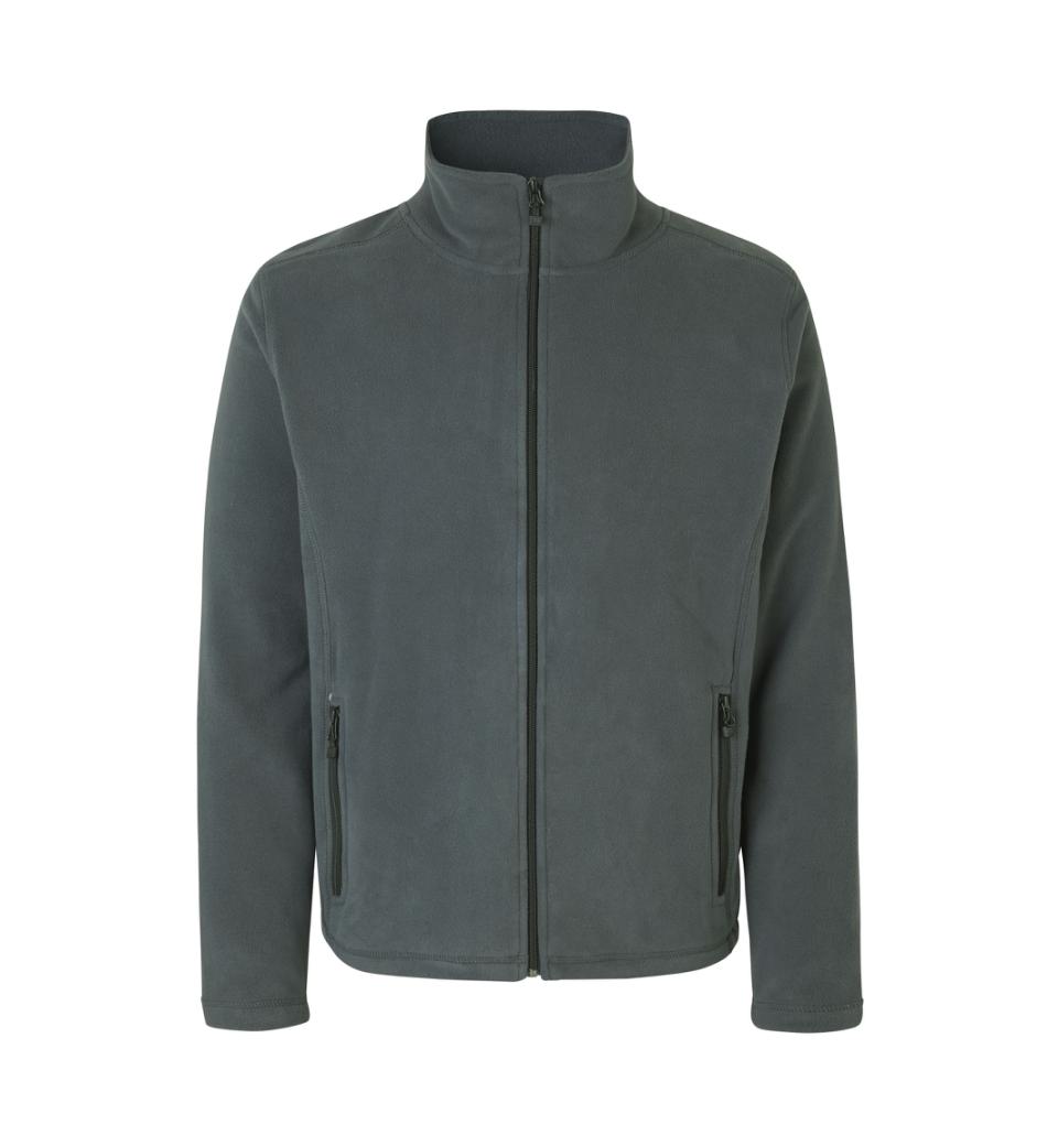 ID® Identity Microfleece fleecetakki - SunBrandi Oy