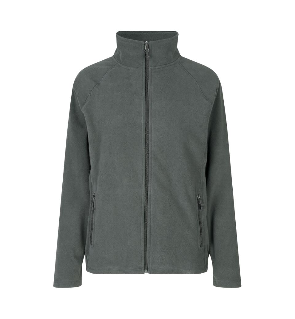 ID® Identity Microfleece fleecetakki - SunBrandi Oy