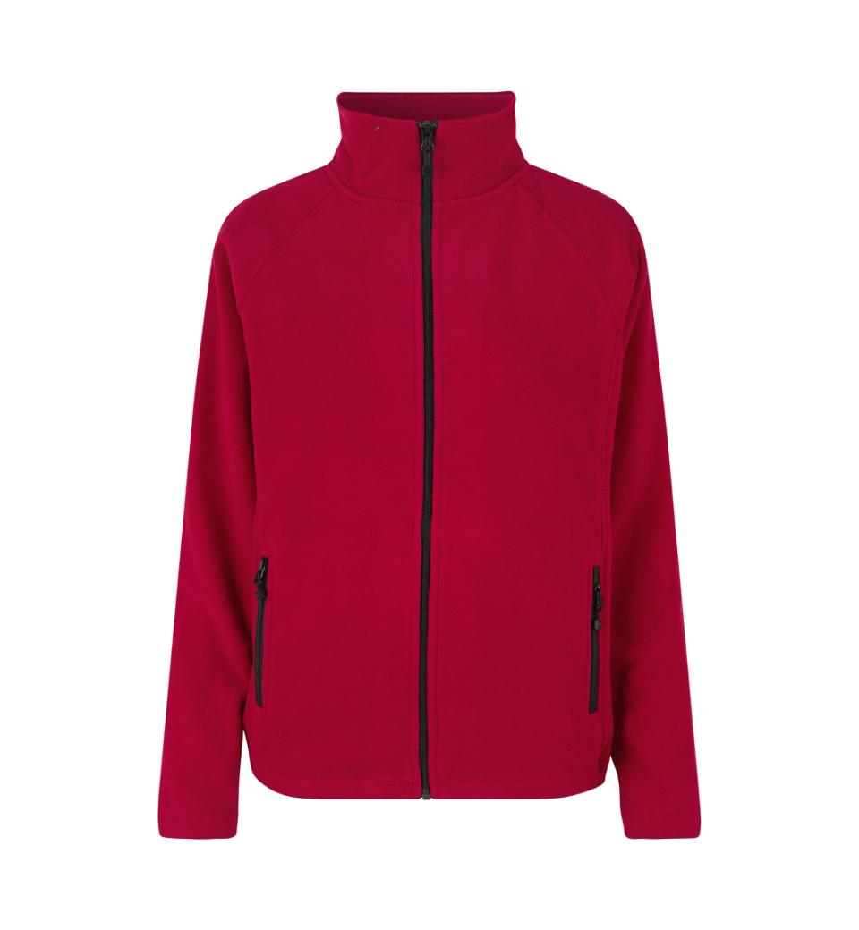 ID® Identity Microfleece fleecetakki - SunBrandi Oy