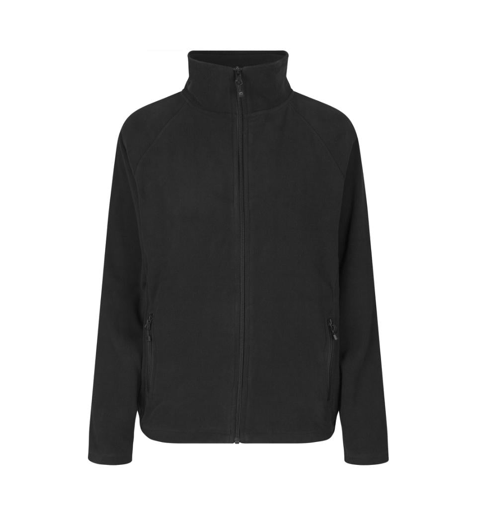 ID® Identity Microfleece fleecetakki - SunBrandi Oy