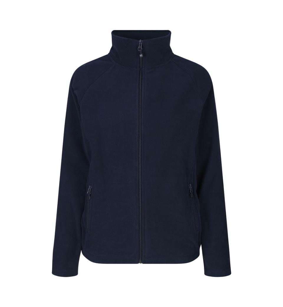 ID® Identity Microfleece fleecetakki - SunBrandi Oy