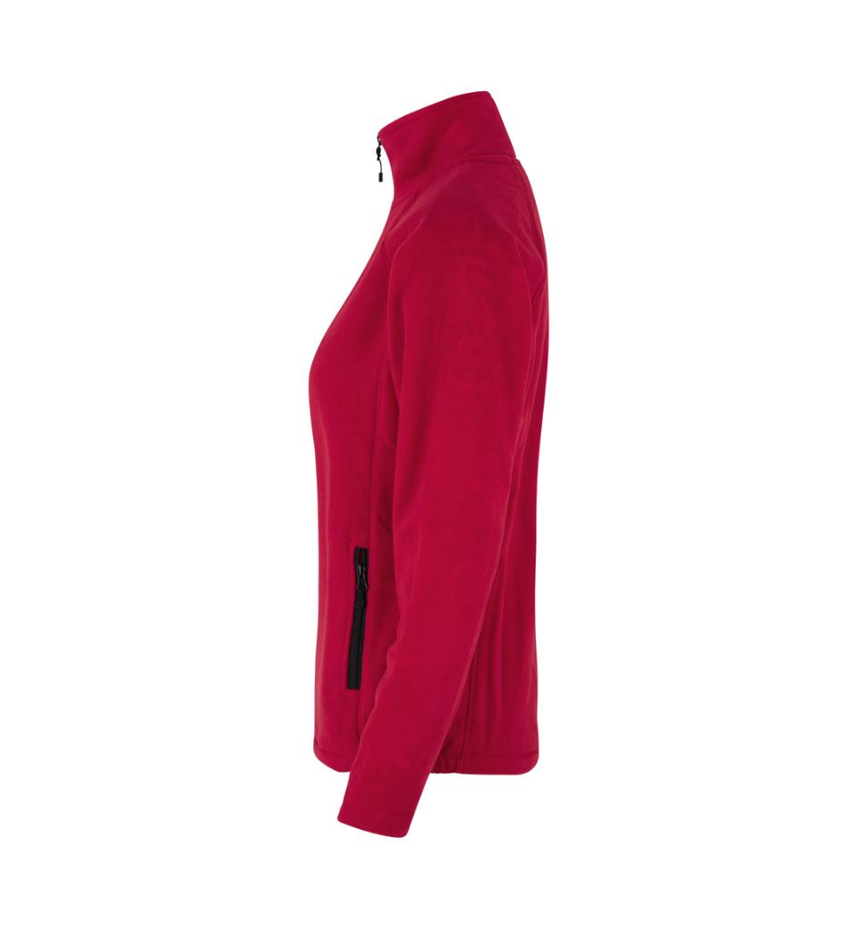 ID® Identity Microfleece fleecetakki - SunBrandi Oy