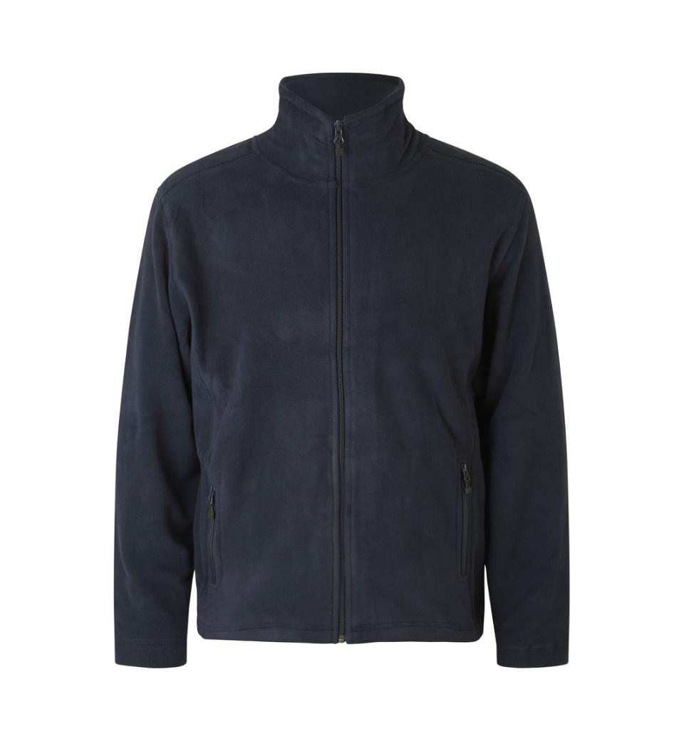 ID® Identity Microfleece fleecetakki - SunBrandi Oy