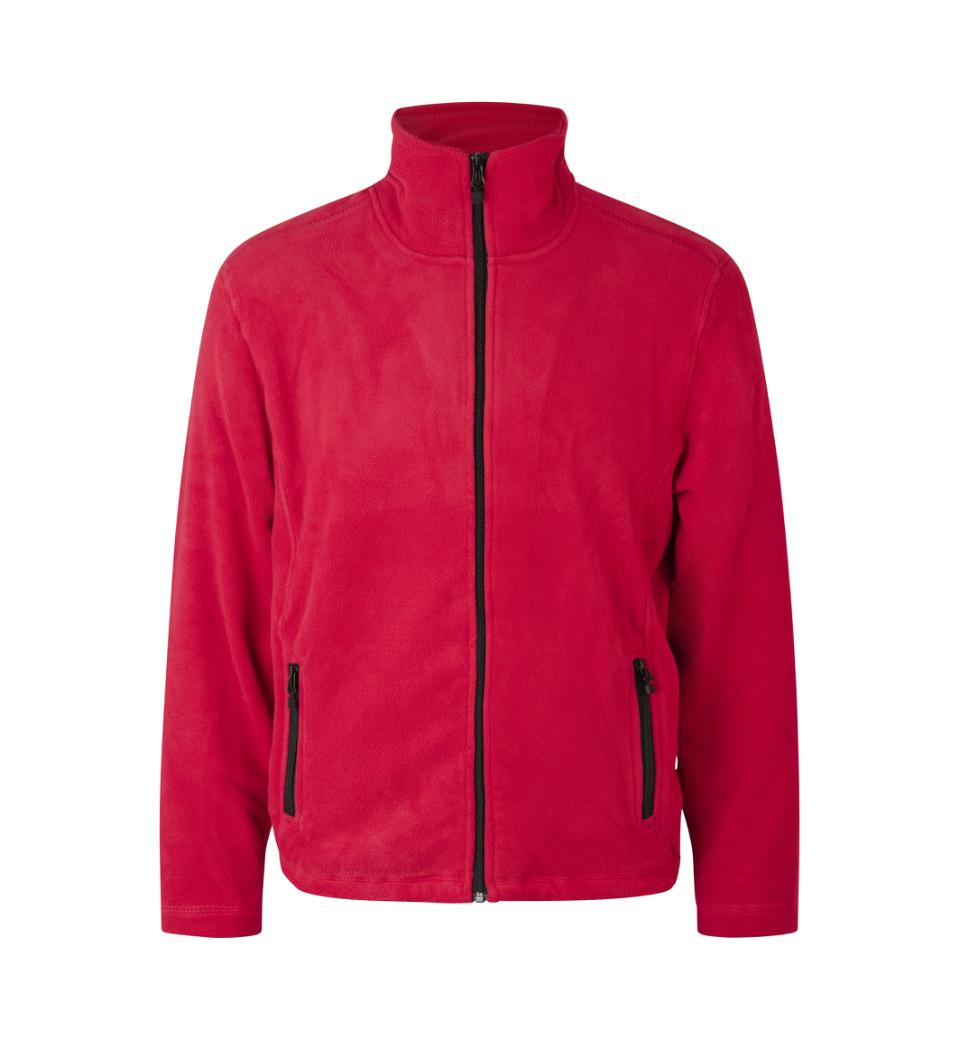 ID® Identity Microfleece fleecetakki - SunBrandi Oy