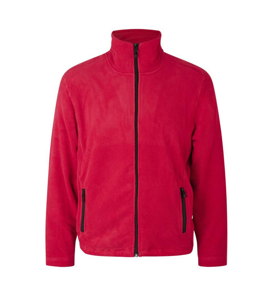 ID® Identity Microfleece fleecetakki - SunBrandi Oy