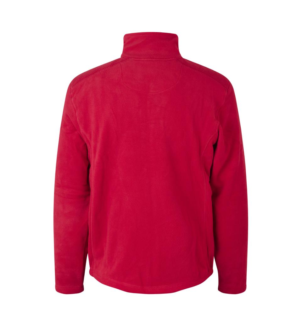 ID® Identity Microfleece fleecetakki - SunBrandi Oy