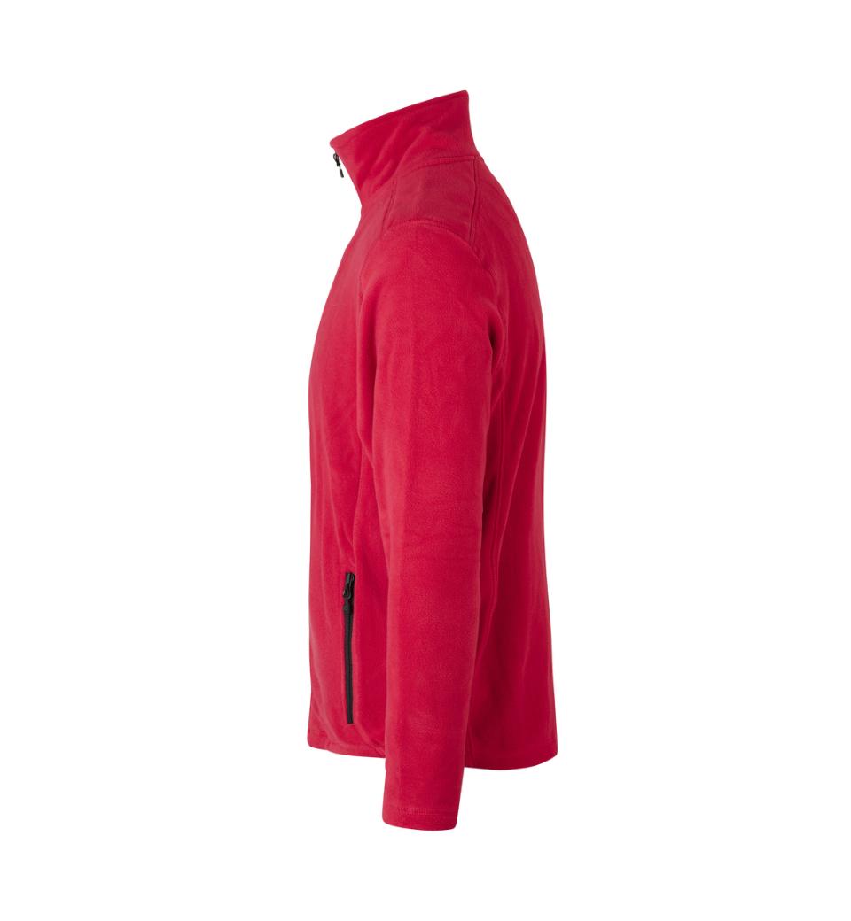 ID® Identity Microfleece fleecetakki - SunBrandi Oy