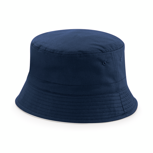 The Bucket Hat -käännettävä kalastajahattu