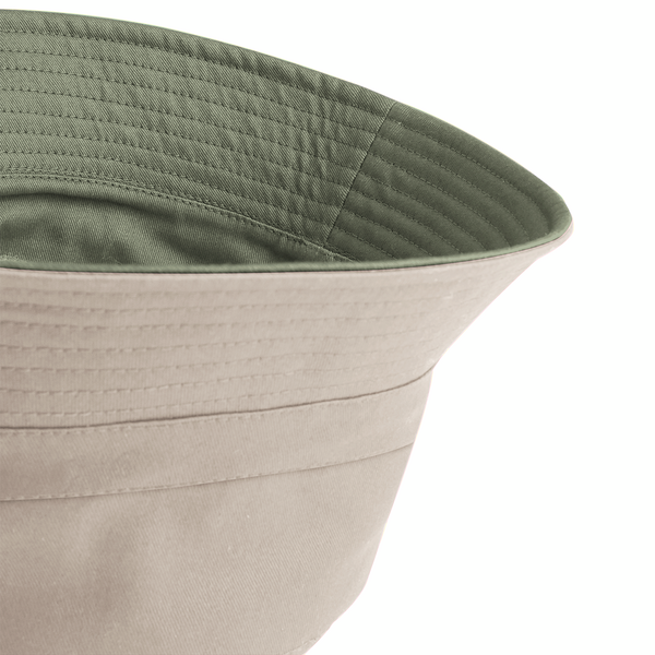 The Bucket Hat -käännettävä kalastajahattu -  - SunBrandi Oy