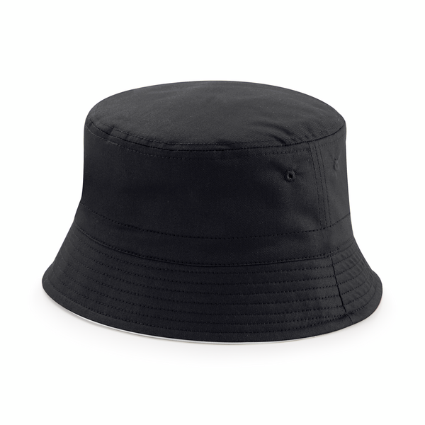 The Bucket Hat -käännettävä kalastajahattu -  - SunBrandi Oy