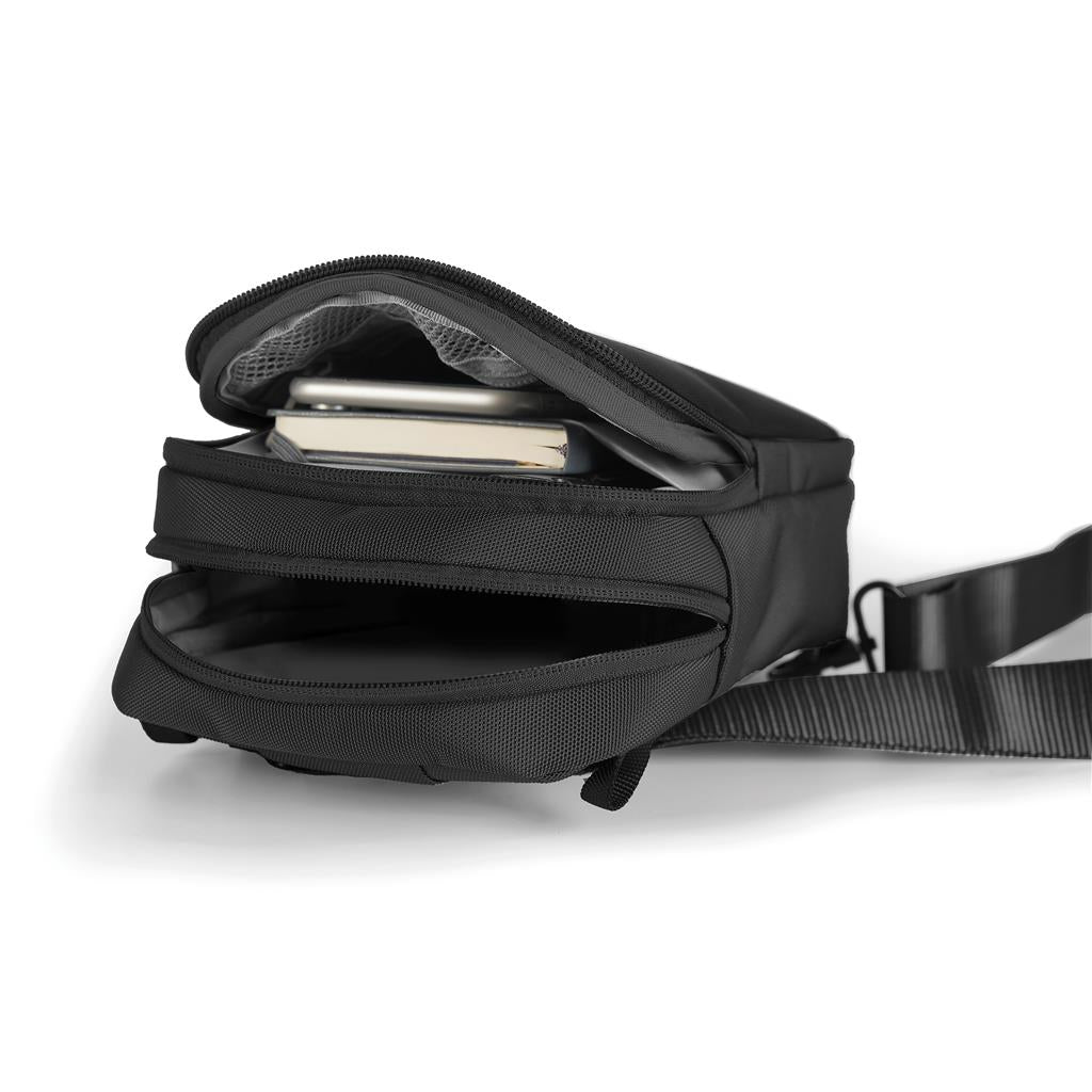 Boxy Sling cross body-laukku - SunBrandi Oy