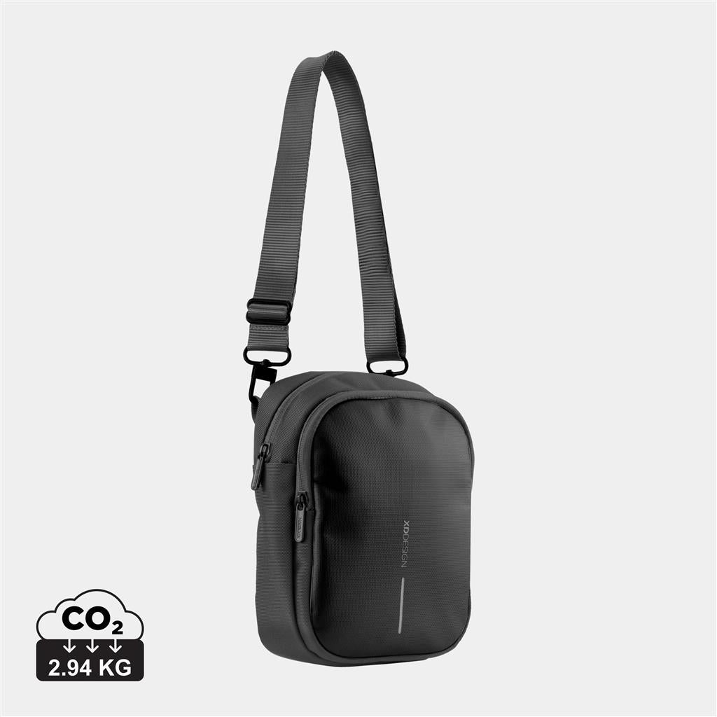 Boxy Sling cross body-laukku