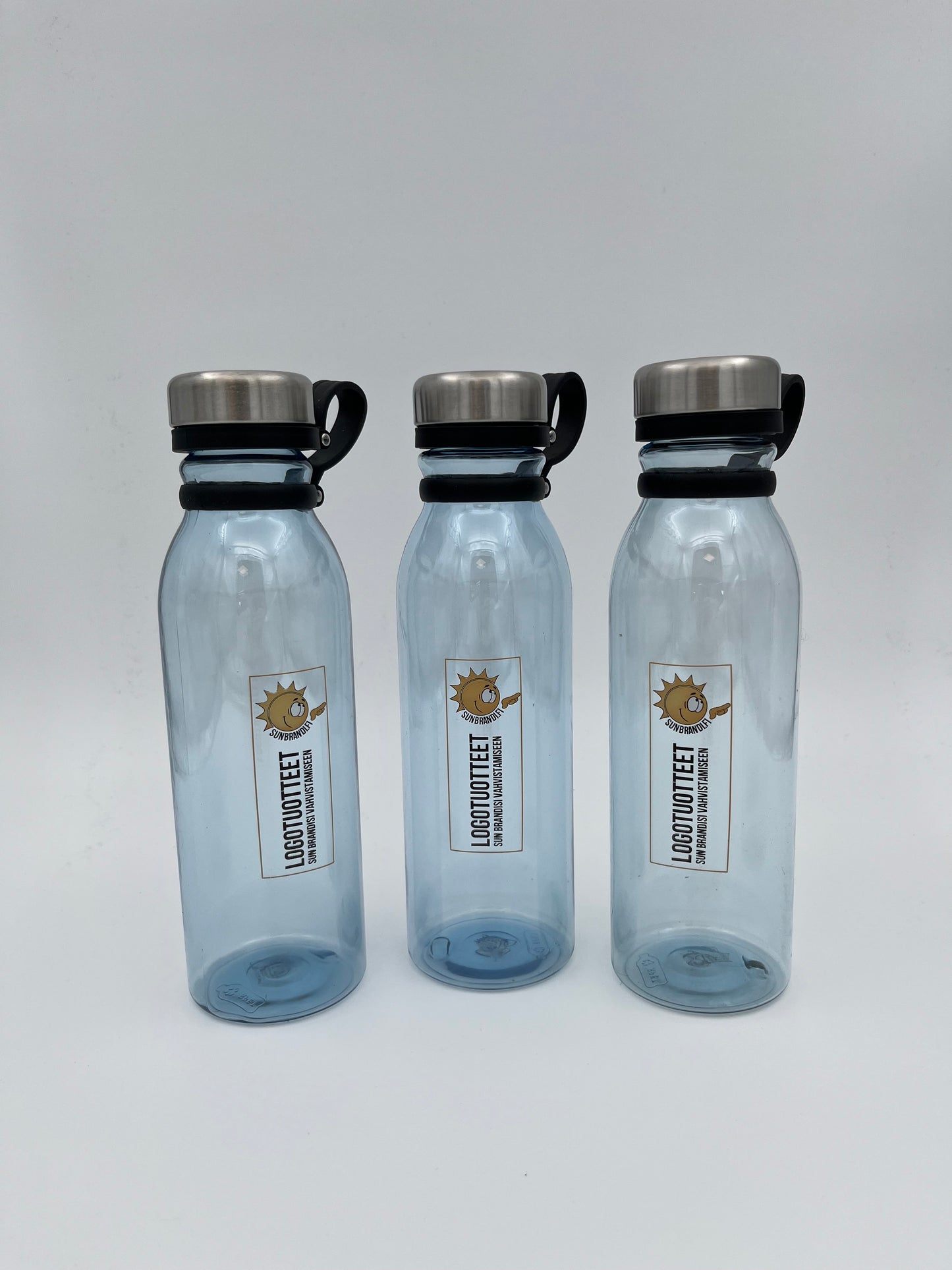 RPET juomapullo, 780 ml - SunBrandi Oy