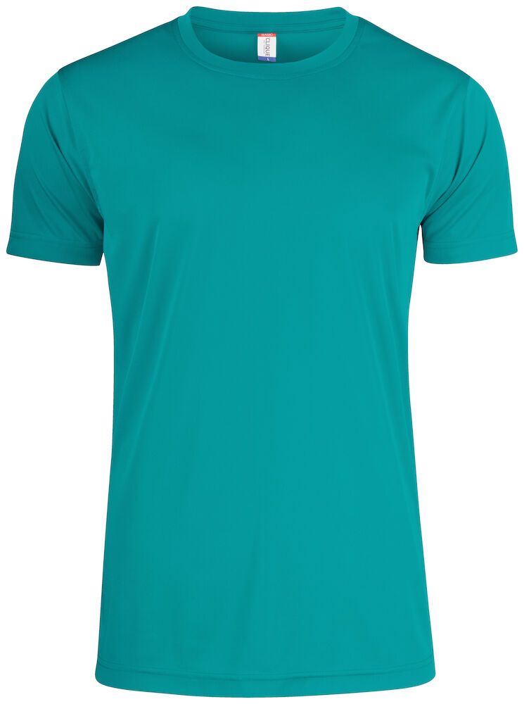 Basic Active-T tekninen t-paita