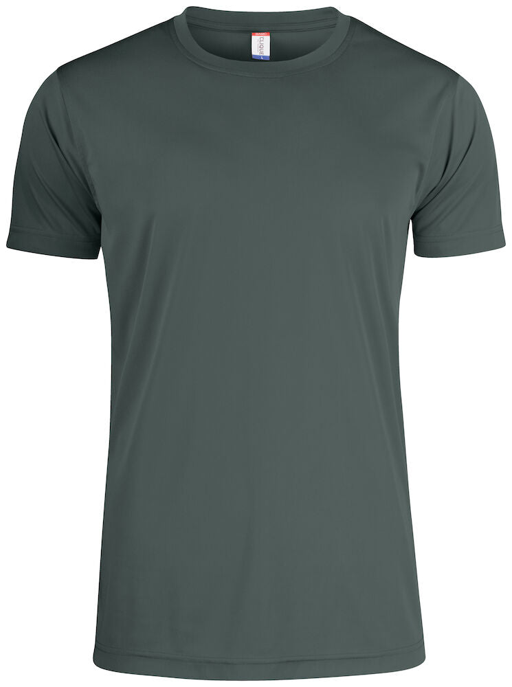 Basic Active-T tekninen t-paita