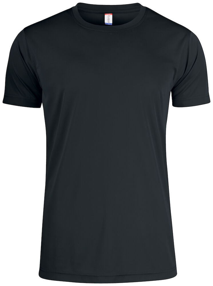 Basic Active-T tekninen t-paita