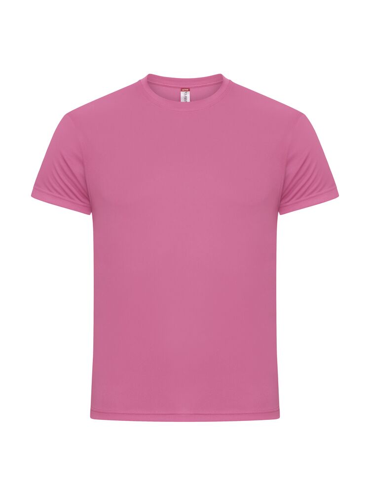 Basic Active-T tekninen t-paita