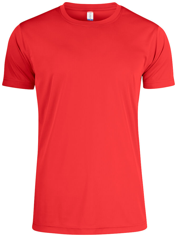 Basic Active-T tekninen t-paita